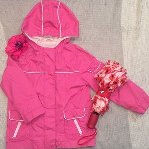 Gap Kids Jacket 🌺🌼🌸